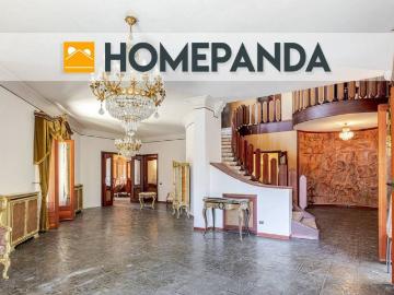 Villa in vendita a Catania CT
