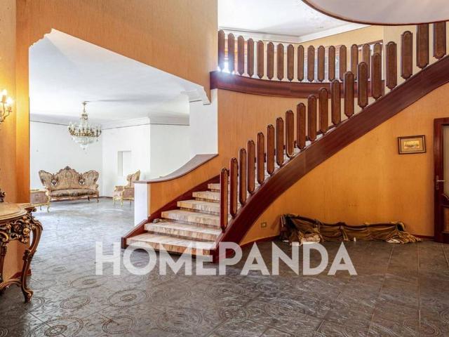 Villa in vendita a Catania CT