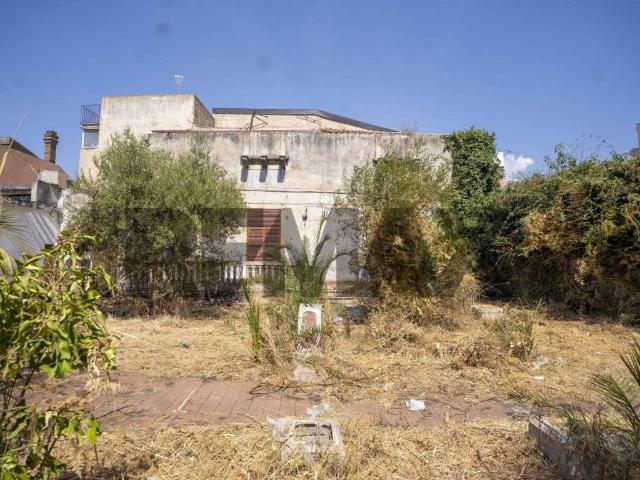 Villa in vendita a Catania CT