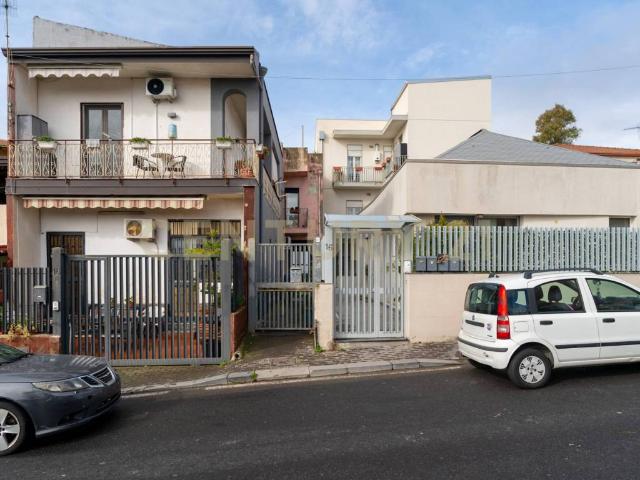 Villa in vendita a Catania CT