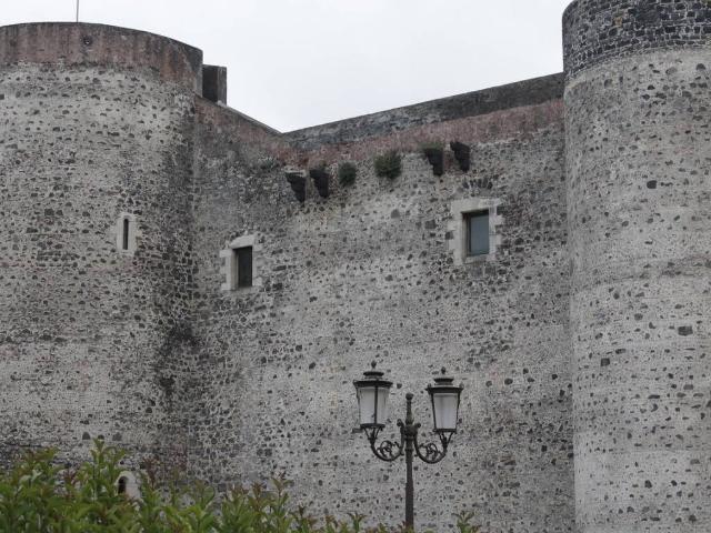 Villa in vendita a Catania CT