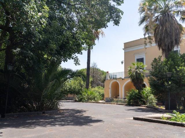 Villa in vendita a Catania CT