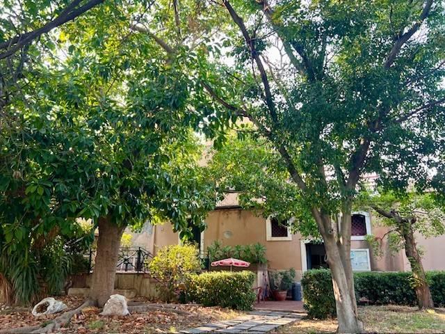 Villa in vendita a Catania CT