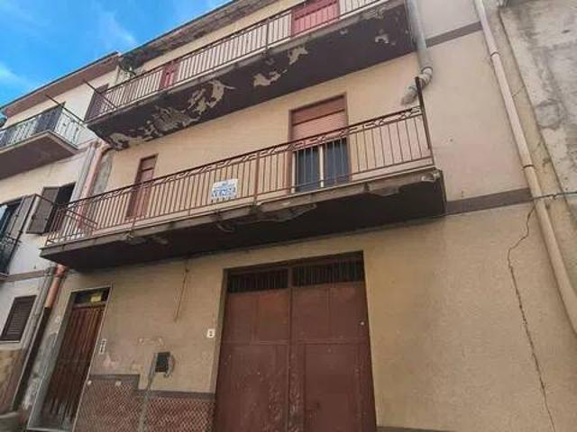 Villa in vendita a Cattolica Eraclea AG