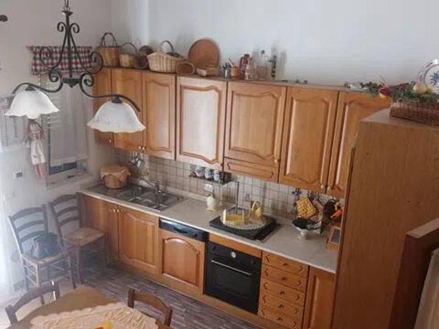 Villa in vendita a Cattolica Eraclea AG