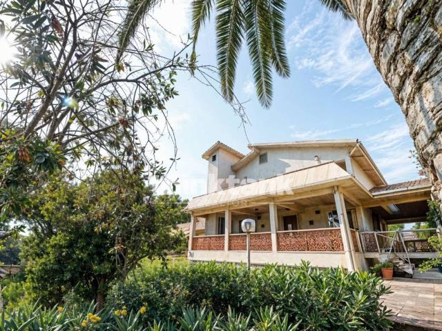 Villa in vendita a Cattolica Eraclea AG