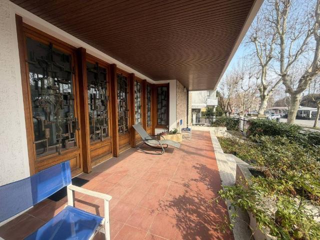 Villa in vendita a Cattolica RN