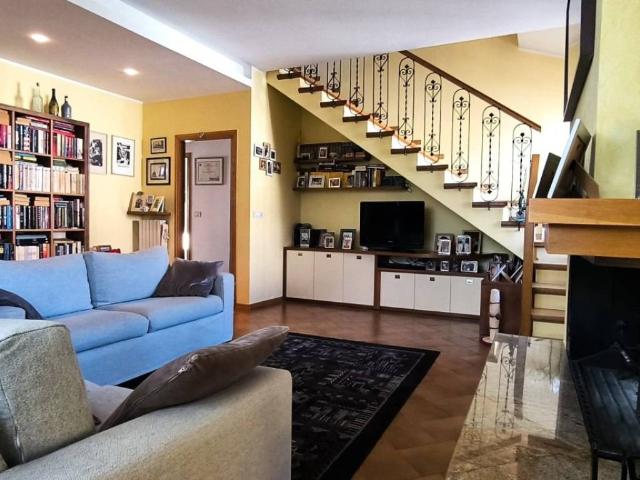 Villa in vendita a Cattolica RN