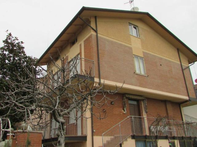 Villa in vendita a Cattolica RN