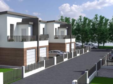Villa in vendita a Cattolica RN