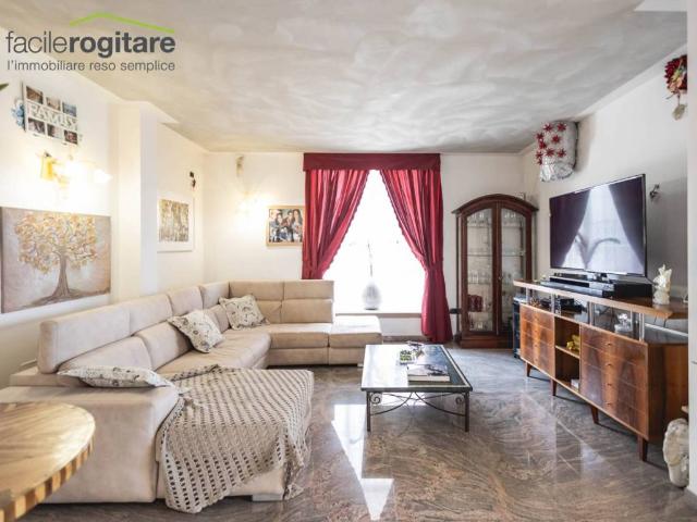 Villa in vendita a Cattolica RN