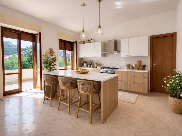 Villa in vendita a Cava de' Tirreni SA