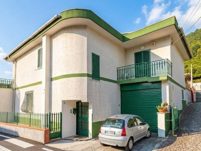 Villa in vendita a Cava de' Tirreni SA