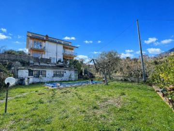 Villa in vendita a Cava de' Tirreni SA