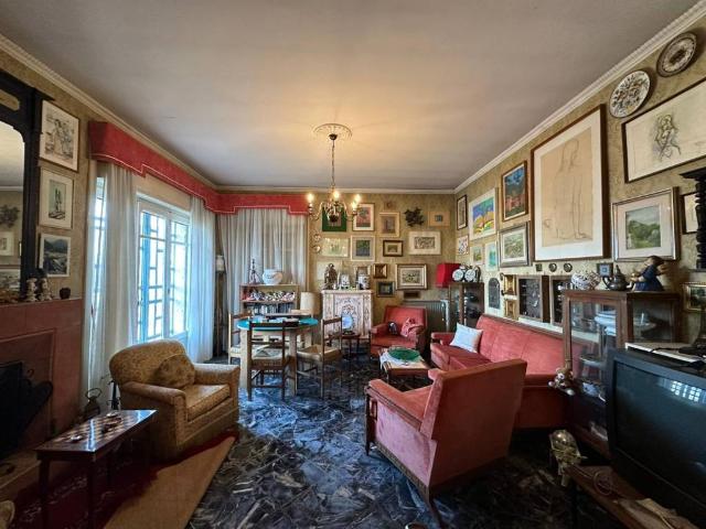Villa in vendita a Cava de' Tirreni SA