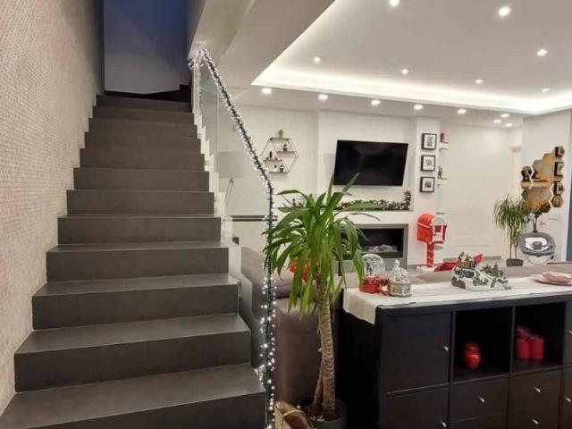 Villa in vendita a Cava de' Tirreni SA