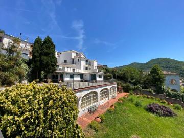 Villa in vendita a Cava de' Tirreni SA