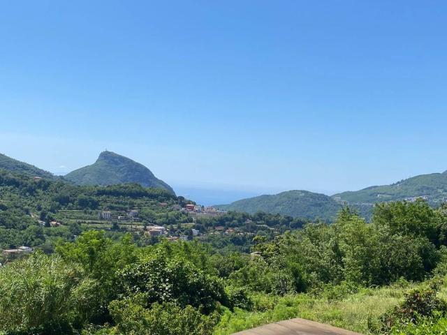 Villa in vendita a Cava de' Tirreni SA