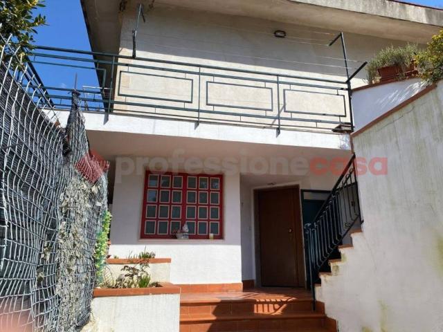 Villa in vendita a Cava de' Tirreni SA