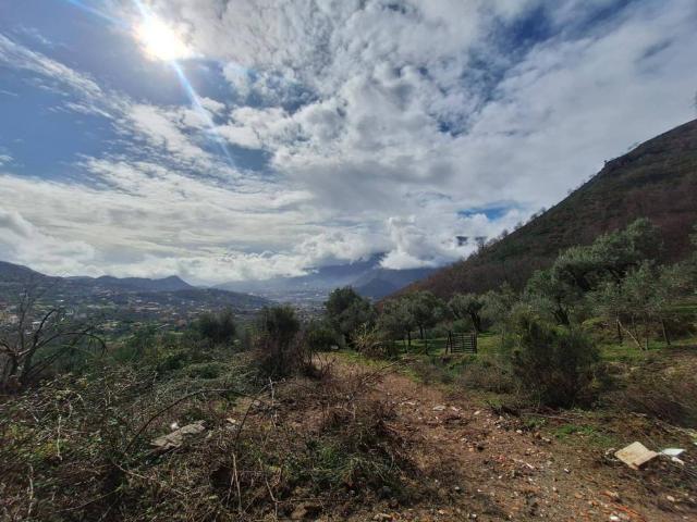 Villa in vendita a Cava de' Tirreni SA