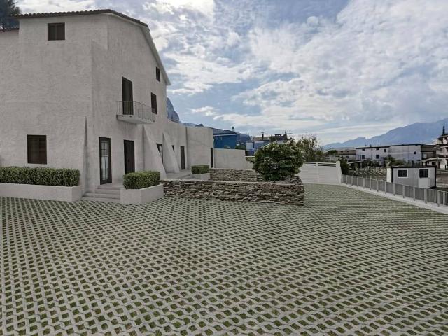 Villa in vendita a Cava de' Tirreni SA