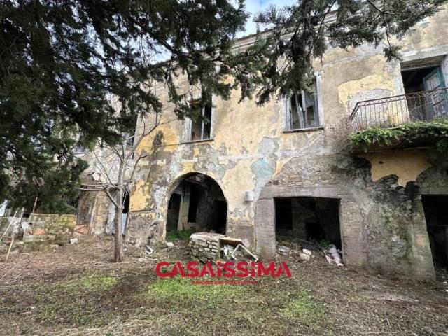 Villa in vendita a Cava de' Tirreni SA