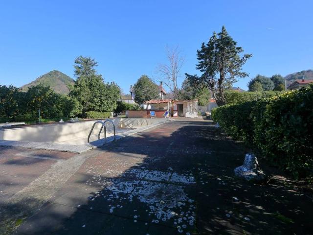 Villa in vendita a Cava de' Tirreni SA