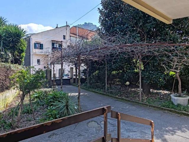 Villa in vendita a Cava de' Tirreni SA
