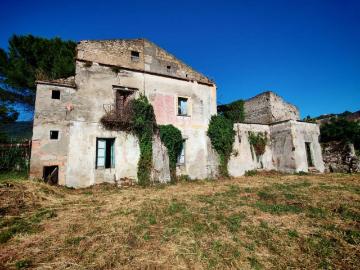 Villa in vendita a Cava de' Tirreni SA