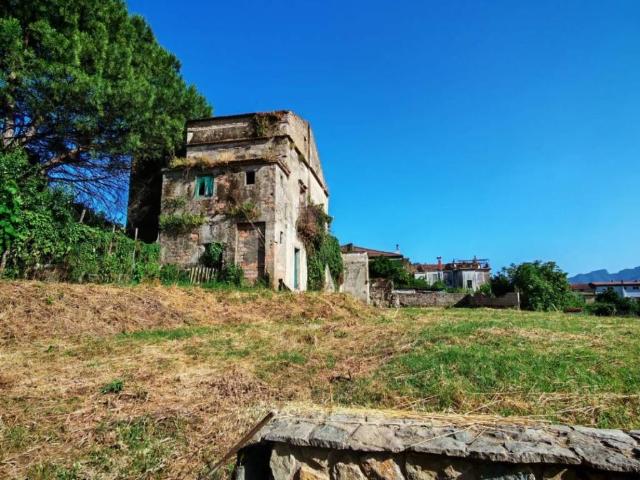 Villa in vendita a Cava de' Tirreni SA