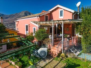Villa in vendita a Cava de' Tirreni SA