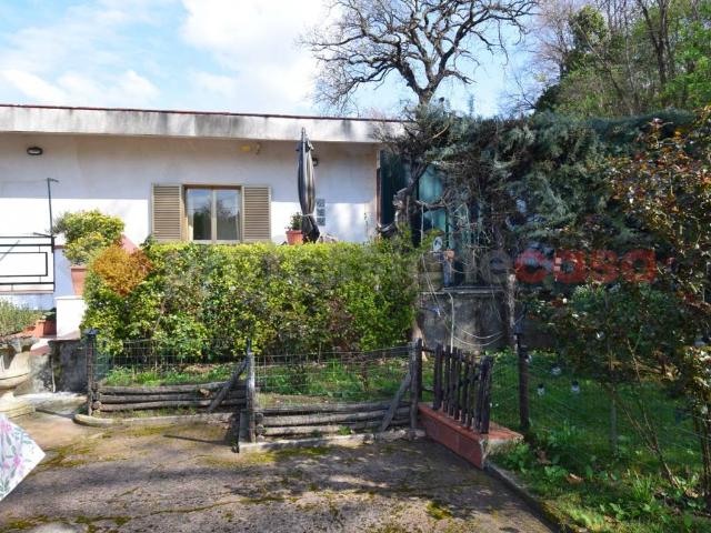 Villa in vendita a Cava de' Tirreni SA