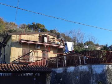 Villa in vendita a Cava de' Tirreni SA