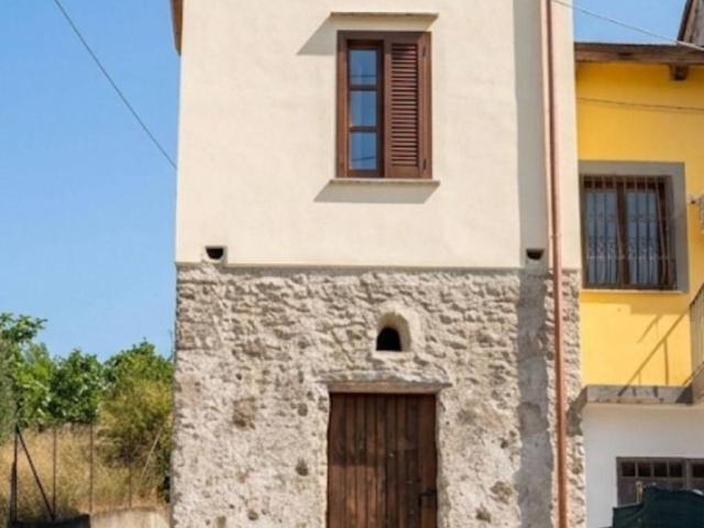 Villa in vendita a Cava de' Tirreni SA