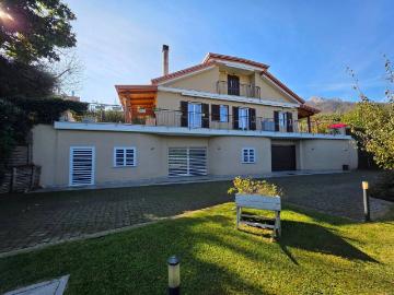 Villa in vendita a Cava de' Tirreni SA