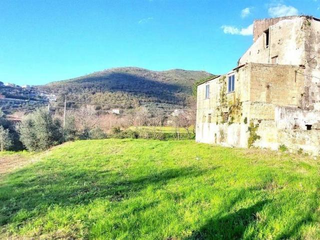 Villa in vendita a Cava de' Tirreni SA
