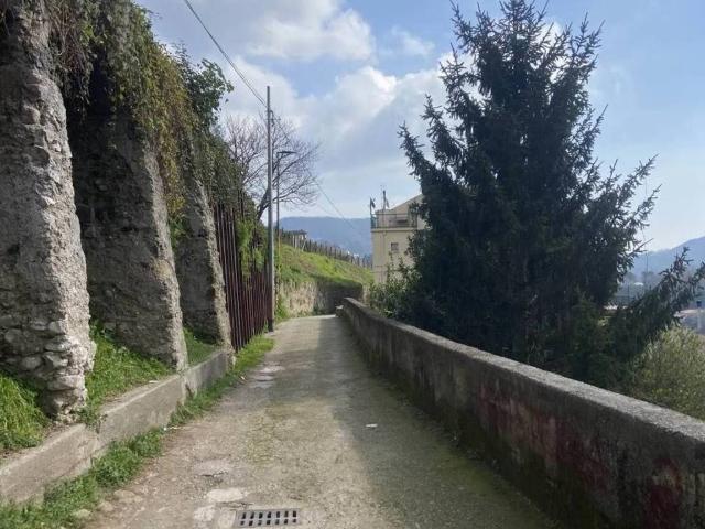 Villa in vendita a Cava de' Tirreni SA