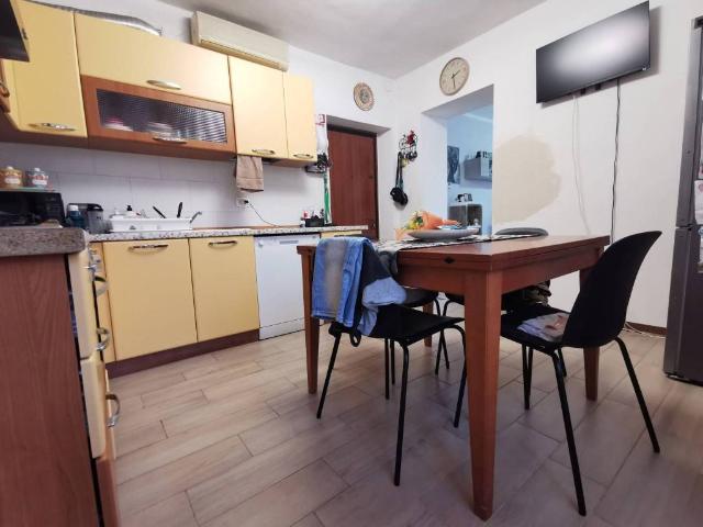 Villa in vendita a Cava Manara PV