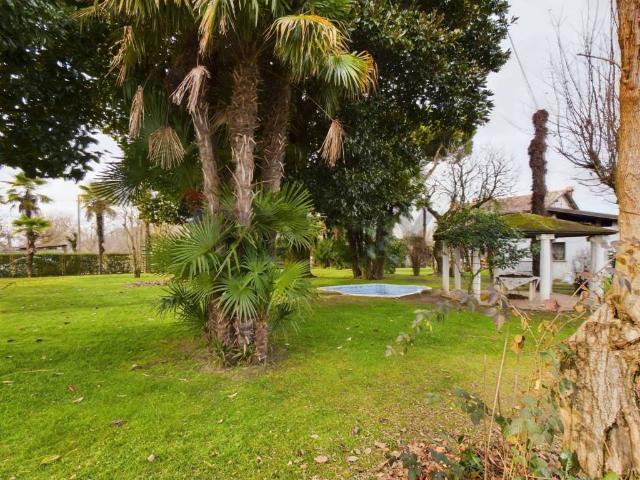 Villa in vendita a Cava Manara PV