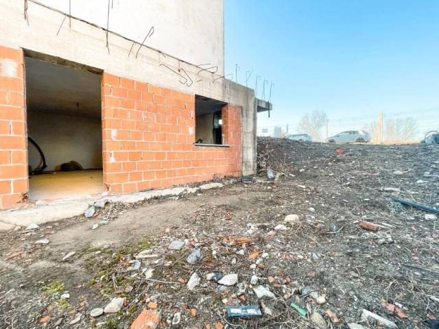 Villetta a schiera in vendita a Cavaglio d'Agogna NO