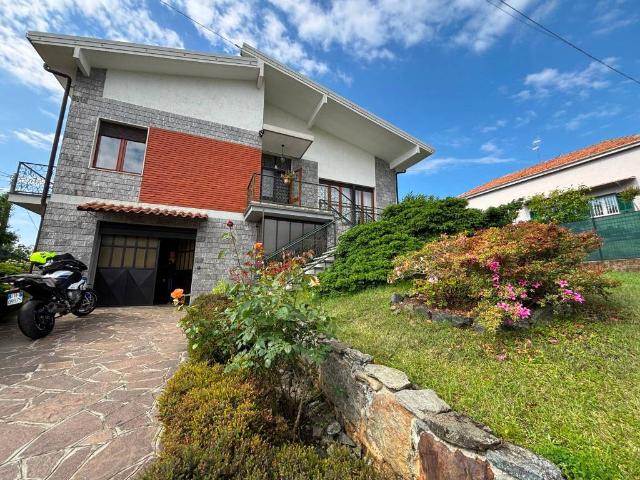 Villa in vendita a Cavaglià BI