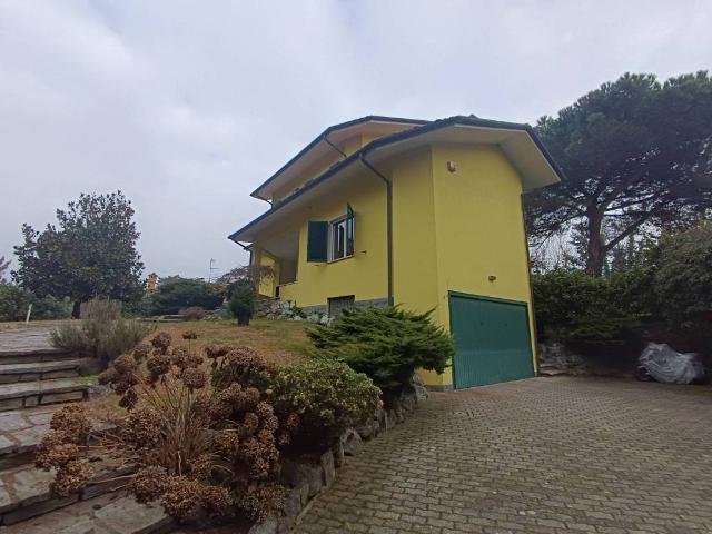Villa in vendita a Cavaglià BI