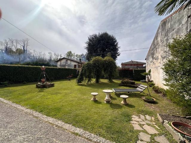 Villa in vendita a Cavaglià BI
