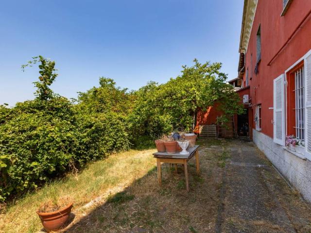 Villa in vendita a Cavagnolo TO