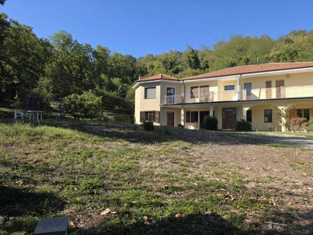 Villa in vendita a Cavagnolo TO