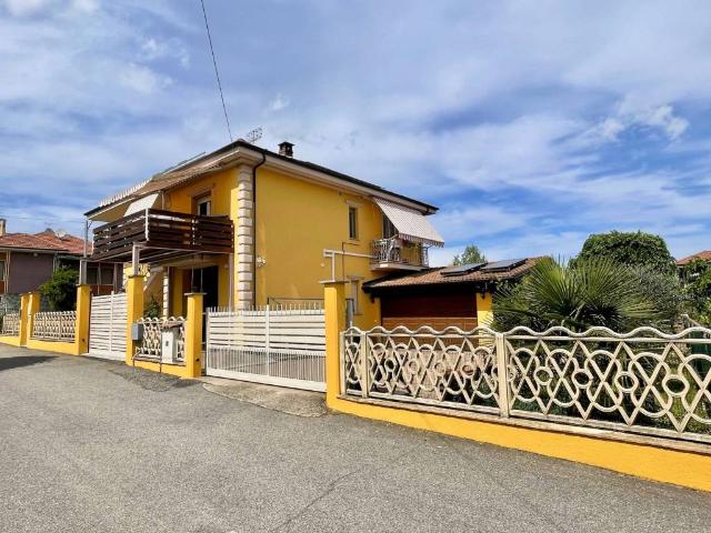 Villa in vendita a Cavagnolo TO