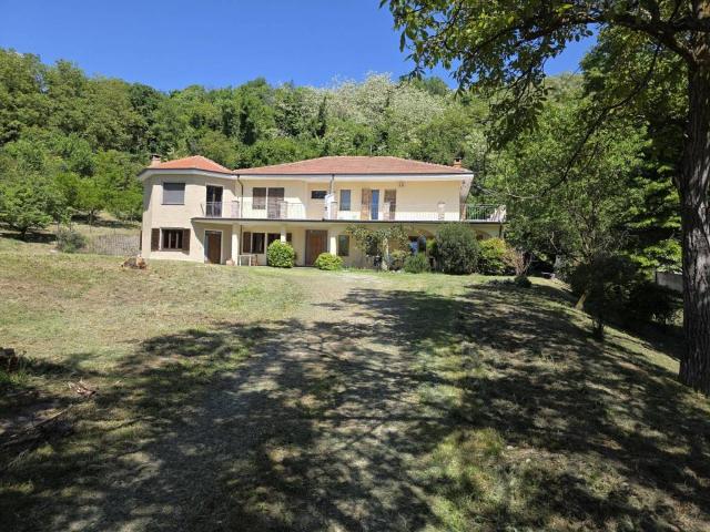 Villa in vendita a Cavagnolo TO