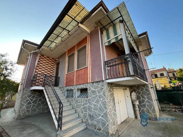 Villa in vendita a Cavagnolo TO
