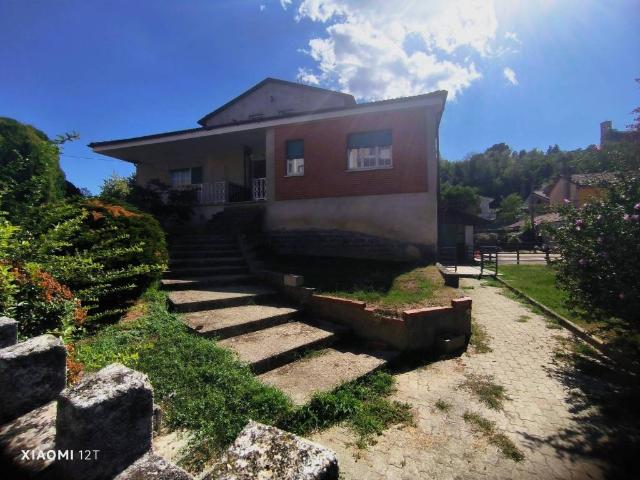 Villa in vendita a Cavagnolo TO