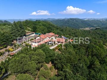 Villa in vendita a Cavagnolo TO